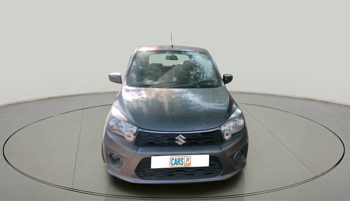 2019 Maruti Celerio VXI, Petrol, Manual, 30,088 km, exterior