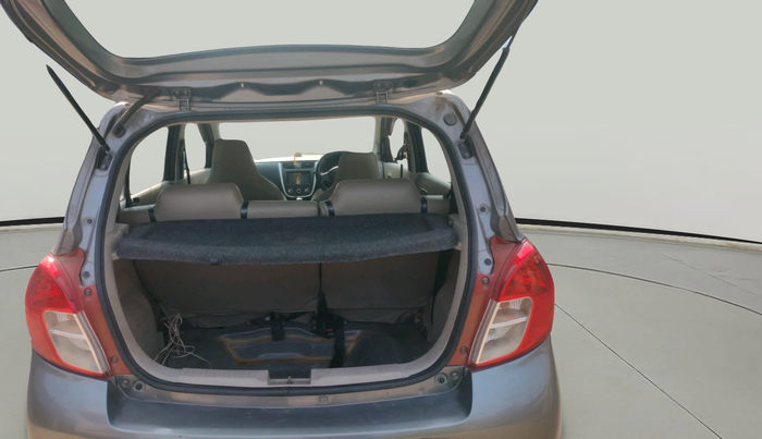 2019 Maruti Celerio VXI, Petrol, Manual, 30,088 km, exterior