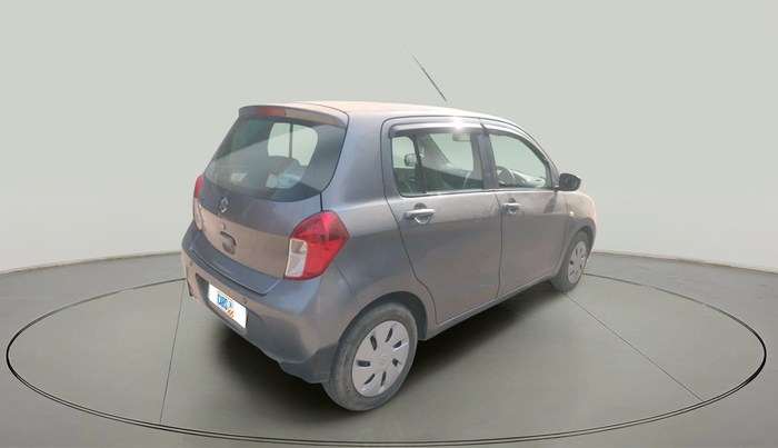 2019 Maruti Celerio VXI, Petrol, Manual, 30,088 km, exterior