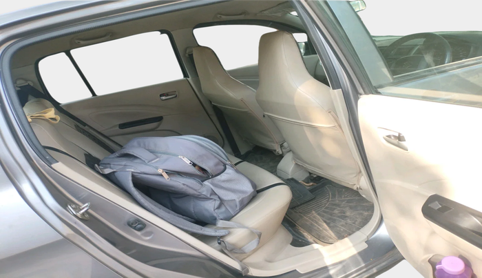 2019 Maruti Celerio VXI, Petrol, Manual, 30,088 km, interior