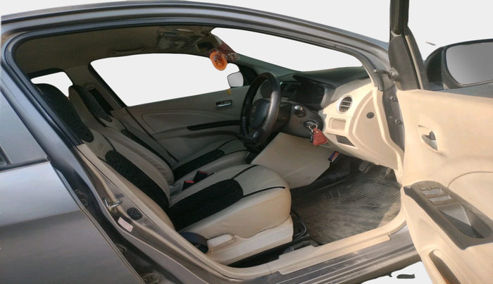 2019 Maruti Celerio VXI, Petrol, Manual, 30,088 km, interior