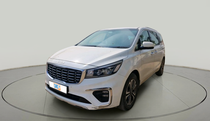 2022 KIA CARNIVAL LIMOUSINE PLUS 2.2 7 STR, Diesel, Automatic, 90,396 km, exterior