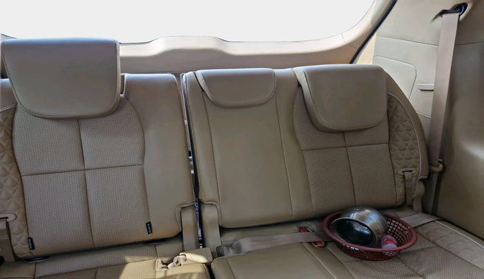 2022 KIA CARNIVAL LIMOUSINE PLUS 2.2 7 STR, Diesel, Automatic, 90,396 km, interior