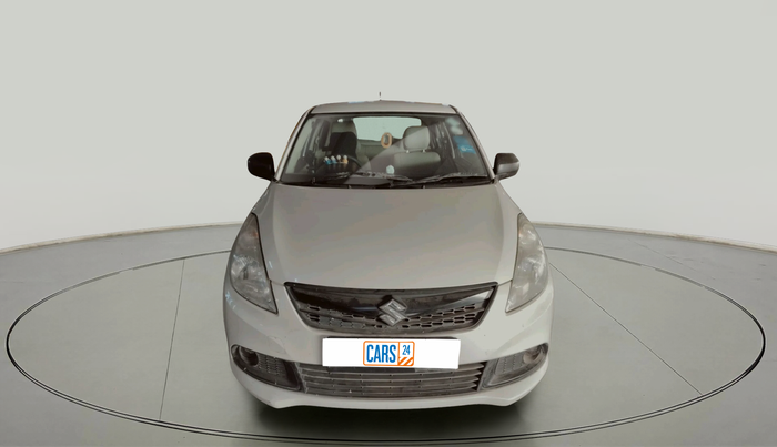 2021 Maruti Swift Dzire TOUR S-CNG, Petrol, Manual, 82,527 km, exterior