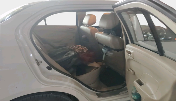 2021 Maruti Swift Dzire TOUR S-CNG, Petrol, Manual, 82,527 km, interior