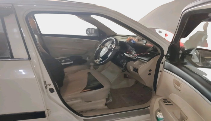 2021 Maruti Swift Dzire TOUR S-CNG, Petrol, Manual, 82,527 km, interior