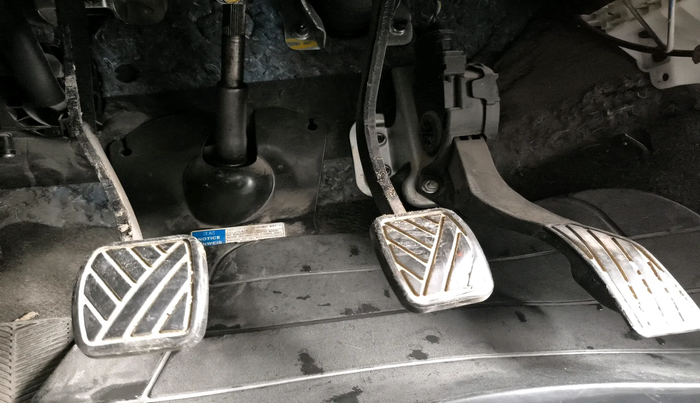 2017 Maruti Ciaz S 1.4 MT PETROL, Petrol, Manual, 77,825 km, interior