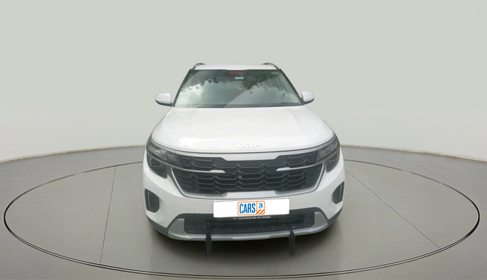 2024 KIA SELTOS HTE 1.5 Diesel MT, Diesel, Manual, 20,500 km, exterior