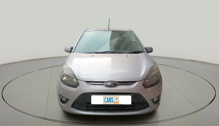 2011 Ford Figo EXI 1.2 PETROL, Petrol, Manual, 84,704 km, exterior