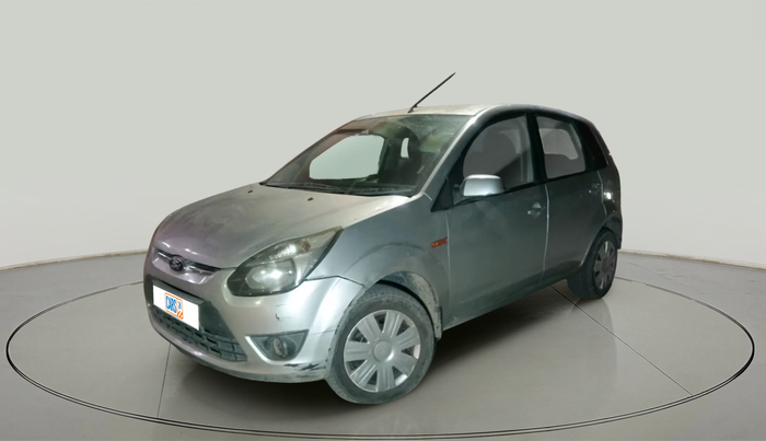 2011 Ford Figo EXI 1.2 PETROL, Petrol, Manual, 84,704 km, exterior