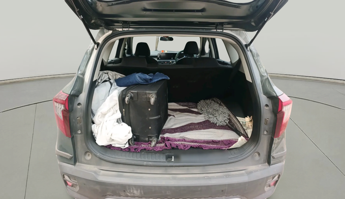 2024 KIA SELTOS  HTK 1.5 PETROL MT, Petrol, Manual, 10,701 km, exterior