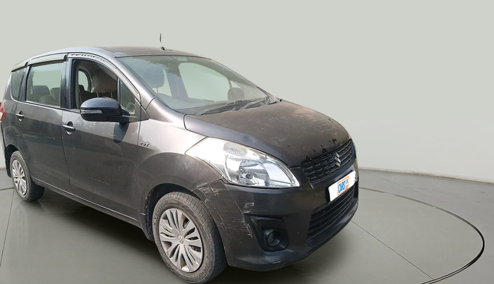 2014 Maruti Ertiga VXI, Petrol, Manual, 52,104 km, exterior