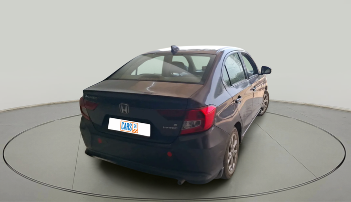 2018 Honda Amaze 1.2L I-VTEC V, Petrol, Manual, 69,793 km, exterior