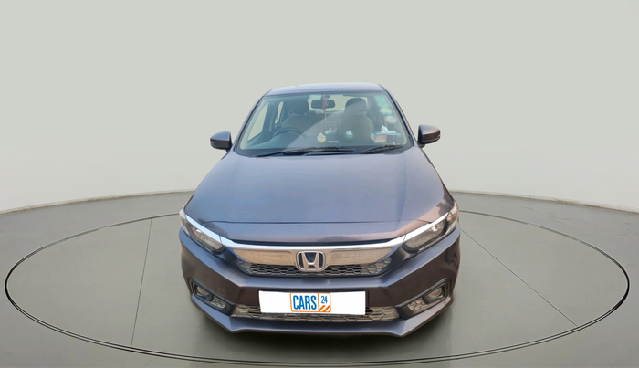 2018 Honda Amaze 1.2L I-VTEC V, Petrol, Manual, 69,793 km, exterior