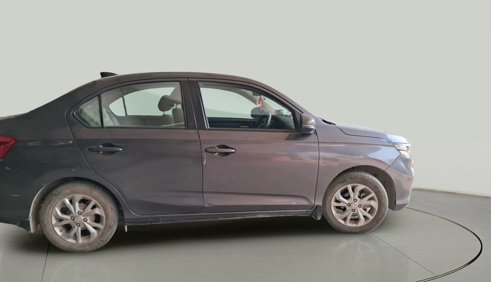 2018 Honda Amaze 1.2L I-VTEC V, Petrol, Manual, 69,793 km, exterior