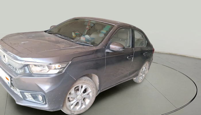 2018 Honda Amaze 1.2L I-VTEC V, Petrol, Manual, 69,793 km, exterior