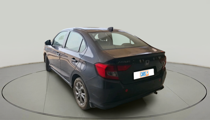 2018 Honda Amaze 1.2L I-VTEC V, Petrol, Manual, 69,793 km, exterior