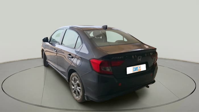 2018 Honda Amaze 1.2L I-VTEC V, Petrol, Manual, 69,793 km, exterior