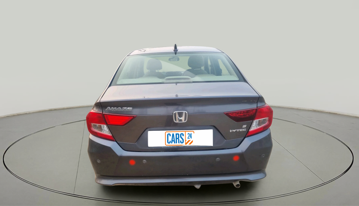 2018 Honda Amaze 1.2L I-VTEC V, Petrol, Manual, 69,793 km, exterior