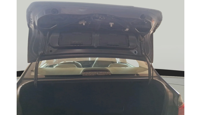 2018 Honda Amaze 1.2L I-VTEC V, Petrol, Manual, 69,793 km, exterior