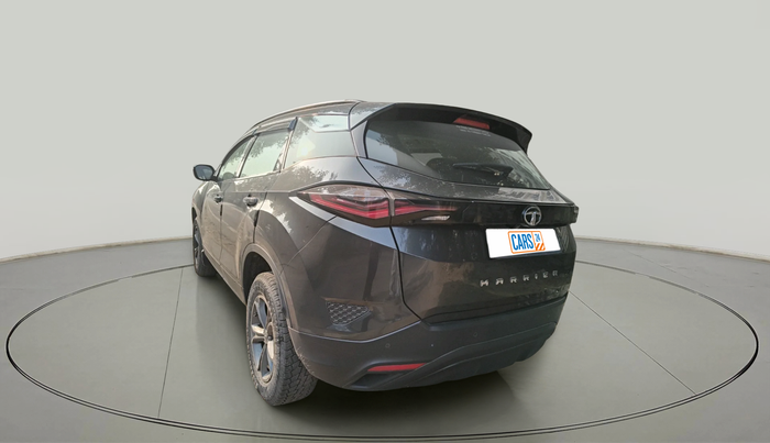 2020 Tata Harrier XT PLUS 2.0L KRYOTEC, Diesel, Manual, 1,39,421 km, exterior