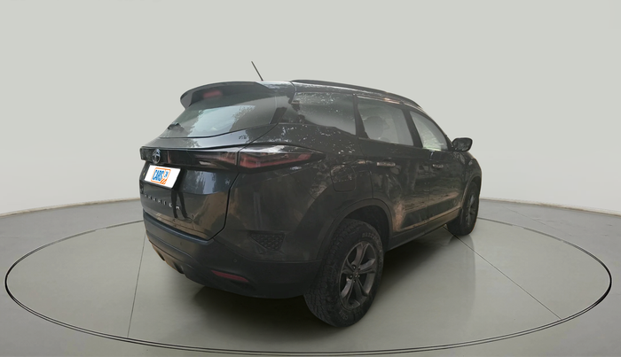 2020 Tata Harrier XT PLUS 2.0L KRYOTEC, Diesel, Manual, 1,39,421 km, exterior
