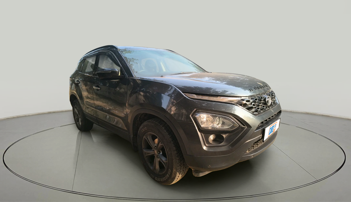 2020 Tata Harrier XT PLUS 2.0L KRYOTEC, Diesel, Manual, 1,39,421 km, exterior