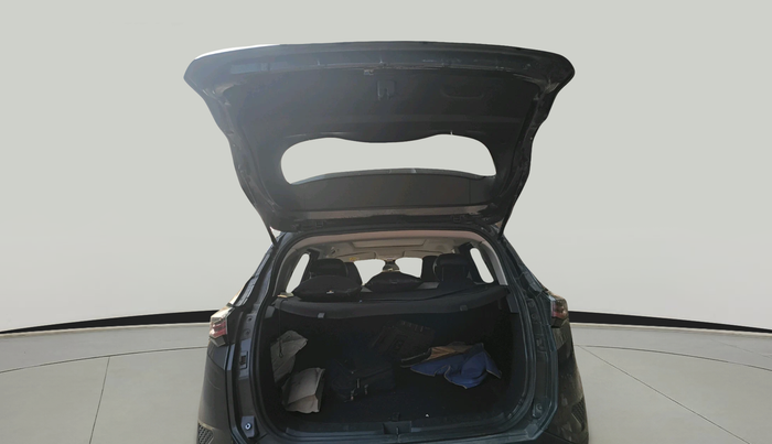 2020 Tata Harrier XT PLUS 2.0L KRYOTEC, Diesel, Manual, 1,39,421 km, exterior