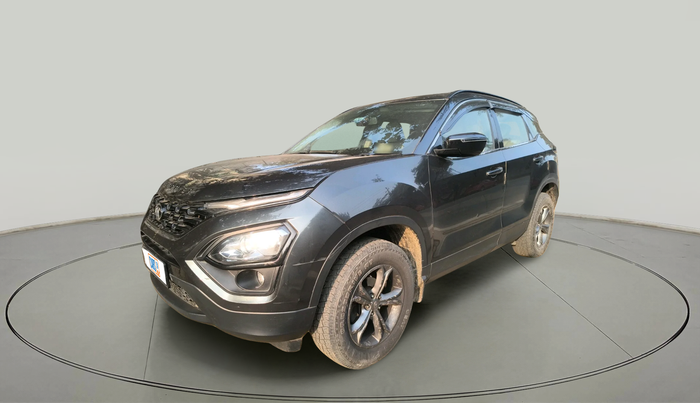 2020 Tata Harrier XT PLUS 2.0L KRYOTEC, Diesel, Manual, 1,39,421 km, exterior