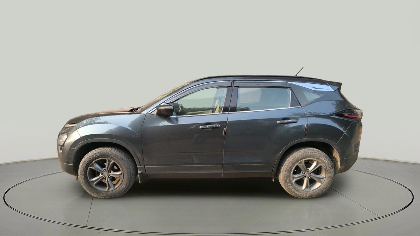 2020 Tata Harrier XT PLUS 2.0L KRYOTEC, Diesel, Manual, 1,39,421 km, exterior