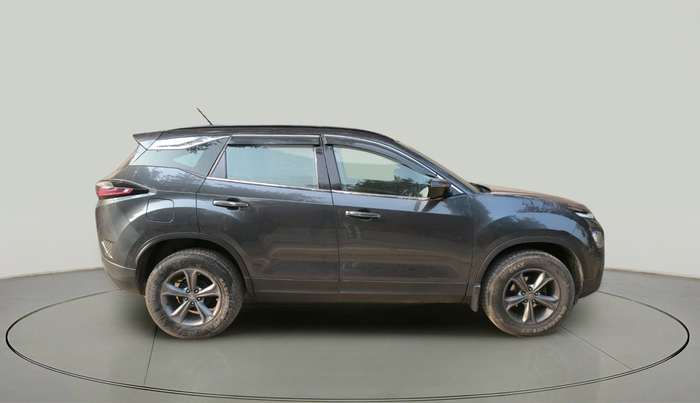2020 Tata Harrier XT PLUS 2.0L KRYOTEC, Diesel, Manual, 1,39,421 km, exterior