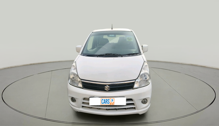 2010 Maruti Zen Estilo LXI, Petrol, Manual, 2,81,104 km, exterior