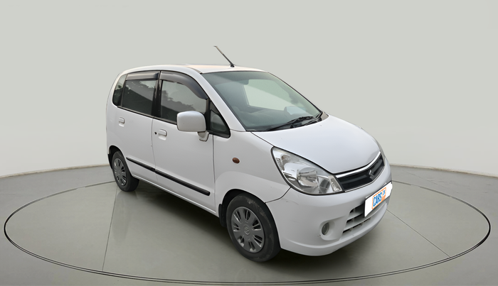 2010 Maruti Zen Estilo LXI, Petrol, Manual, 2,81,104 km, exterior