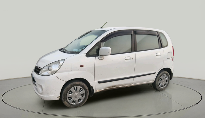2010 Maruti Zen Estilo LXI, Petrol, Manual, 2,81,104 km, exterior