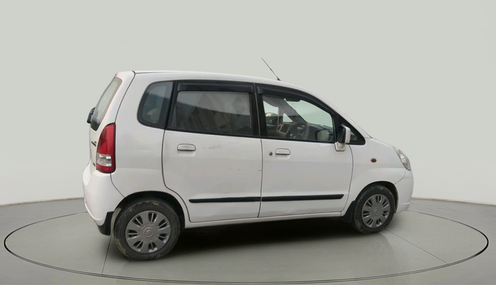 2010 Maruti Zen Estilo LXI, Petrol, Manual, 2,81,104 km, exterior