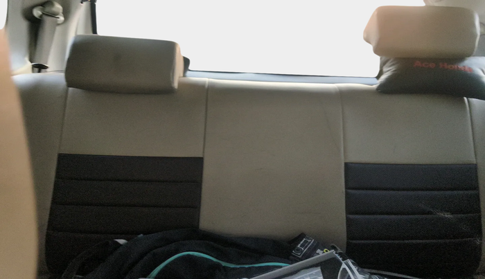 2010 Maruti Zen Estilo LXI, Petrol, Manual, 2,81,104 km, interior