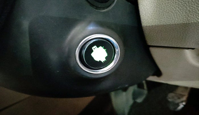 2012 Skoda Superb ELEGANCE 1.8 TSI AT, Petrol, Automatic, 1,24,955 km, interior