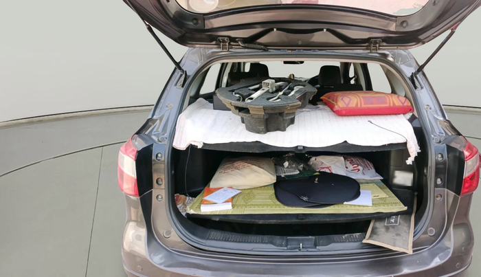 2017 Maruti S Cross DELTA 1.3, Diesel, Manual, 87,715 km, exterior