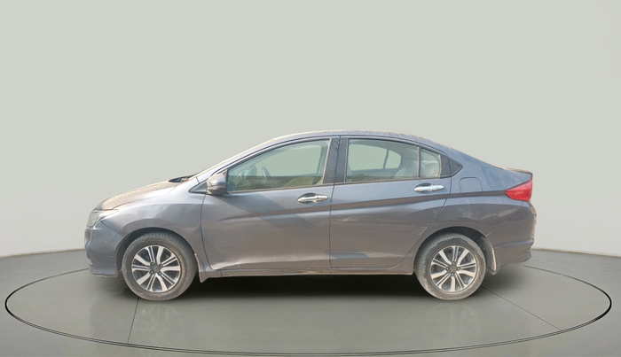 2018 Honda City 1.5L I-VTE V CVT, Petrol, Automatic, 68,557 km, exterior