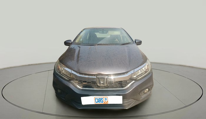 2018 Honda City 1.5L I-VTE V CVT, Petrol, Automatic, 68,557 km, exterior