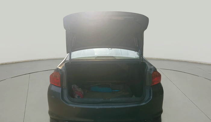 2018 Honda City 1.5L I-VTE V CVT, Petrol, Automatic, 68,557 km, exterior