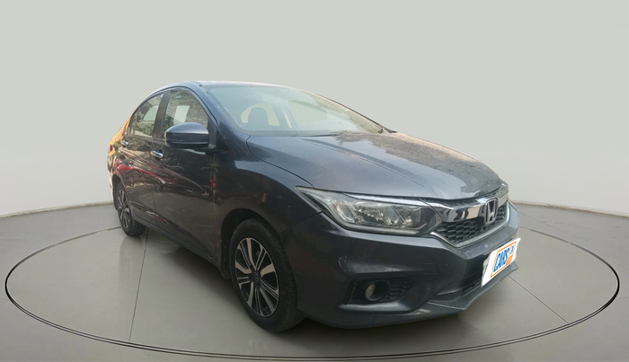 2018 Honda City 1.5L I-VTE V CVT, Petrol, Automatic, 68,557 km, exterior