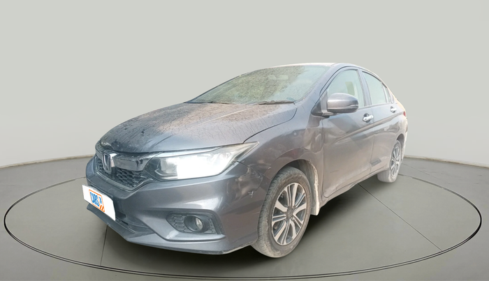 2018 Honda City 1.5L I-VTE V CVT, Petrol, Automatic, 68,557 km, exterior