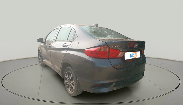 2018 Honda City 1.5L I-VTE V CVT, Petrol, Automatic, 68,557 km, exterior