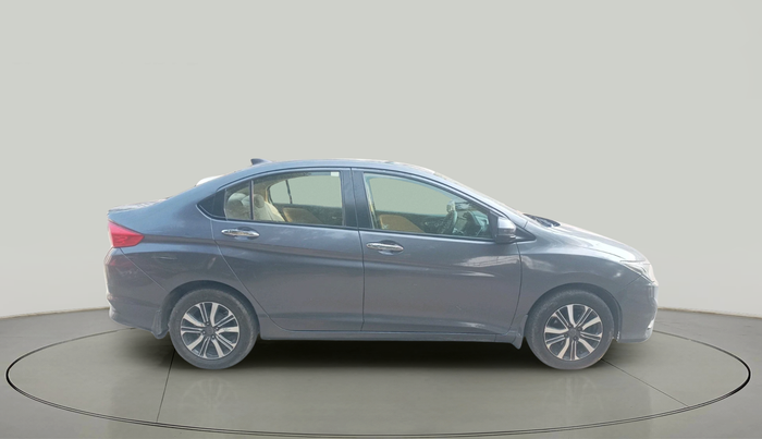 2018 Honda City 1.5L I-VTE V CVT, Petrol, Automatic, 68,557 km, exterior