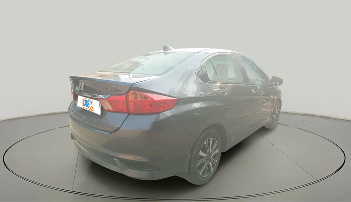 2018 Honda City 1.5L I-VTE V CVT, Petrol, Automatic, 68,557 km, exterior