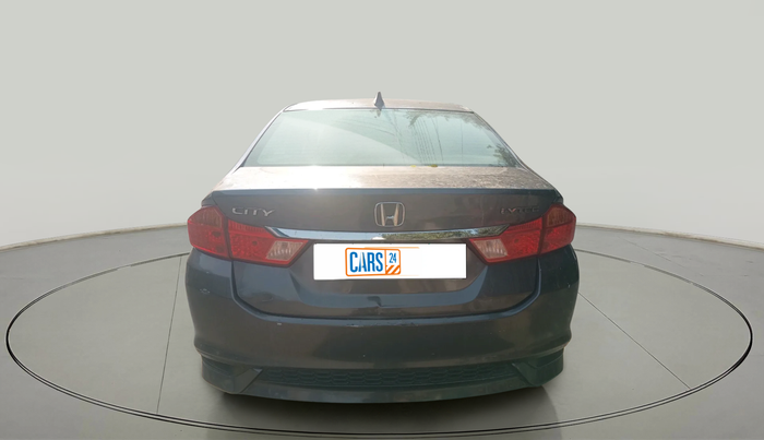 2018 Honda City 1.5L I-VTE V CVT, Petrol, Automatic, 68,557 km, exterior