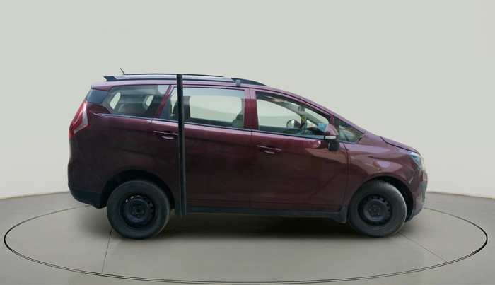 2018 Mahindra MARAZZO M4 7 STR, Diesel, Manual, 1,47,761 km, exterior