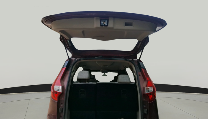 2018 Mahindra MARAZZO M4 7 STR, Diesel, Manual, 1,47,761 km, exterior