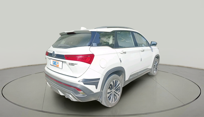 2021 MG HECTOR SHARP 1.5 PETROL CVT, Petrol, Automatic, 69,552 km, exterior